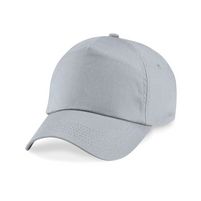 Kappe Original 5-Panel Cap