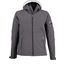 Kapuzen 3-Lagen Softshell Jacke Tee Jays