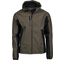 Kapuzen 3-Lagen Softshell Jacke Tee Jays