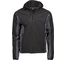 Kapuzen 3-Lagen Softshell Jacke Tee Jays