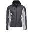 Kapuzen 3-Lagen Softshell Jacke Tee Jays