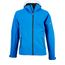 Kapuzen 3-Lagen Softshell Jacke Tee Jays