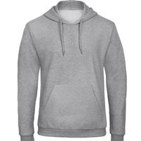 Kapuzen Sweater B&C ID.203 50/50