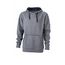 Kapuzen Sweater Lifestyle Hoody