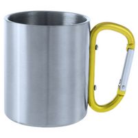 Karabiner-Tasse Bastic