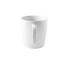 Keramikbecher 450ml Dhoni White