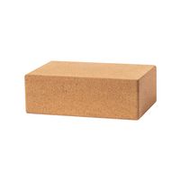 Kork Jogablock Svarga