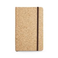 Kork Notizblock Hawkins