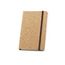 Kork Notizblock Hawkins