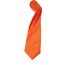 Krawatte Satin Tie Colours