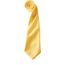 Krawatte Satin Tie Colours