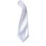 Krawatte Satin Tie Colours