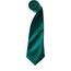 Krawatte Satin Tie Colours