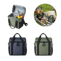 Kühltasche rPET Roma M