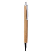 Kugelschreiber aus Bambusmaterial Reycan