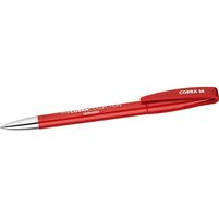 Kugelschreiber COBRA M