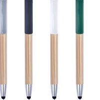 Kugelschreiber Holz Sumatra