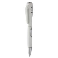 Kugelschreiber mit Licht Docnote