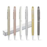 Kugelschreiber mit Touchpen Julie