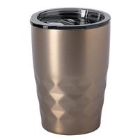 Kupferisolierter Trinkbecher Cupper