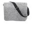 Kuriertasche Laptop Filz Refelt
