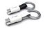 Ladekabel Tradeconthor 2-in-1
