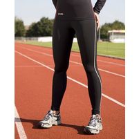 Ladies Bodyfit Base Layer Leggings