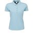 Ladies Luxury Stretch Polo