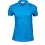 Ladies Luxury Stretch Polo