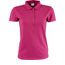 Ladies Luxury Stretch Polo