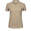 Ladies Luxury Stretch Polo