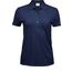 Ladies Luxury Stretch Polo