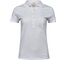 Ladies Luxury Stretch Polo