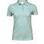 Ladies Luxury Stretch Polo