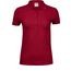 Ladies Luxury Stretch Polo