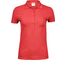 Ladies Luxury Stretch Polo