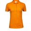 Ladies Luxury Stretch Polo