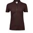 Ladies Luxury Stretch Polo