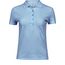 Ladies Luxury Stretch Polo