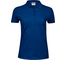 Ladies Luxury Stretch Polo