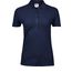 Ladies Luxury Stretch Polo