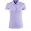 Ladies Luxury Stretch Polo