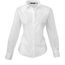 Ladies Poplin Long Sleeve Shirt (Damenbluse/Langarm)