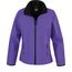 Ladies Printable Soft Shell Jacket