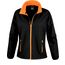 Ladies Printable Soft Shell Jacket