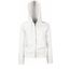 Lady-Fit Premium Hooded Sweat Jacket