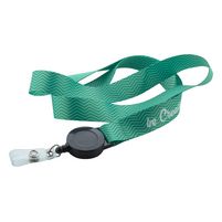 Lanyard Digitaldruck Subyard YoYo A