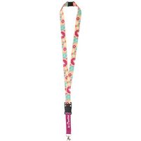 Lanyard mit Sicherheitsverschluss Subyard USB Safe