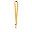 Lanyard mit Sublimationsdruck Subyard XL Safe RPET