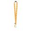 Lanyard mit Sublimationsdruck Subyard XL Safe RPET